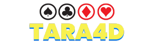 Logo TARA4D